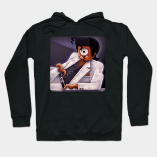 Jacko Hoodie